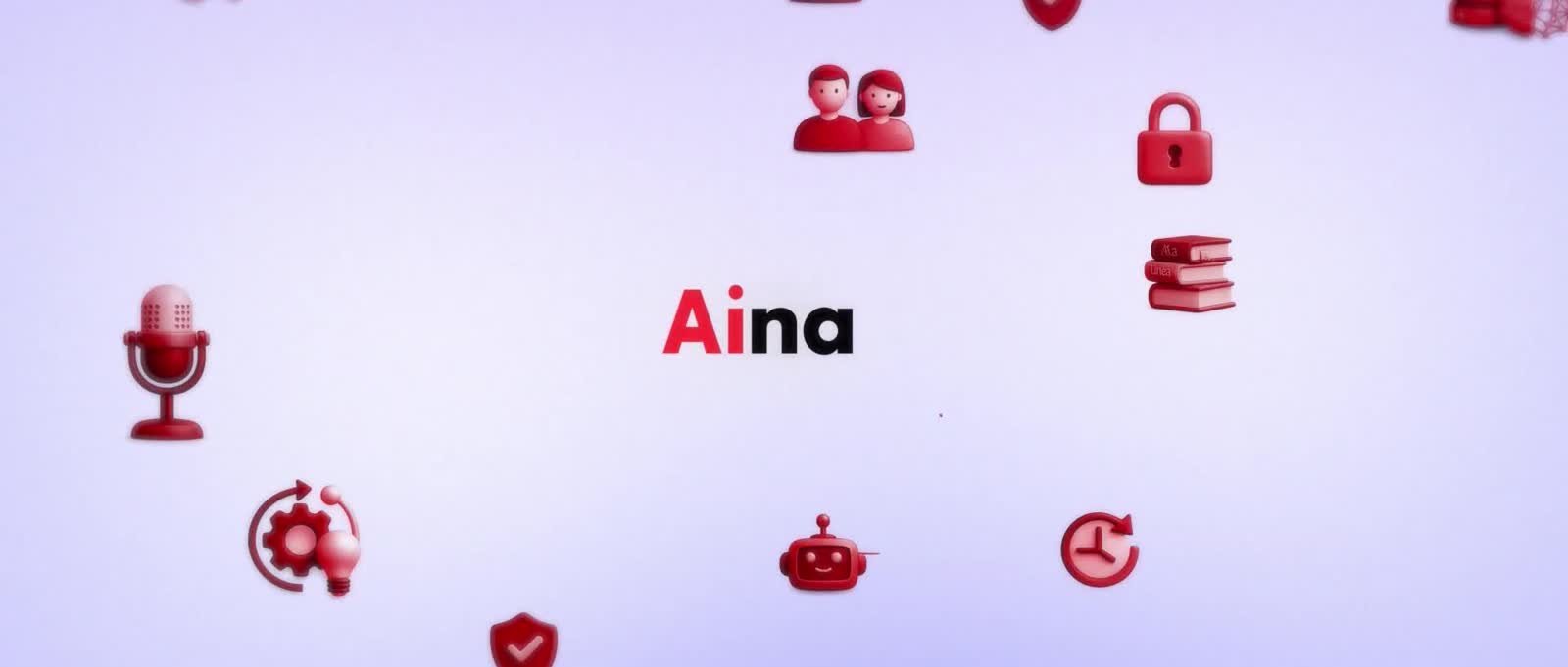 Barcelona Supercomputing Center — Aina Challenge